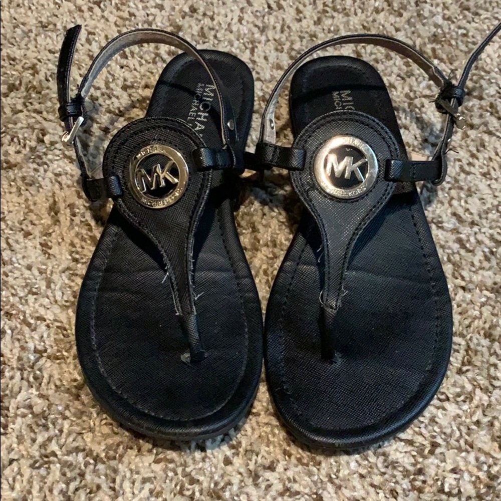 Michael Kors sandals